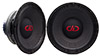 DD Audio VO-W12